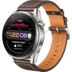 Huawei Watch 3 Pro